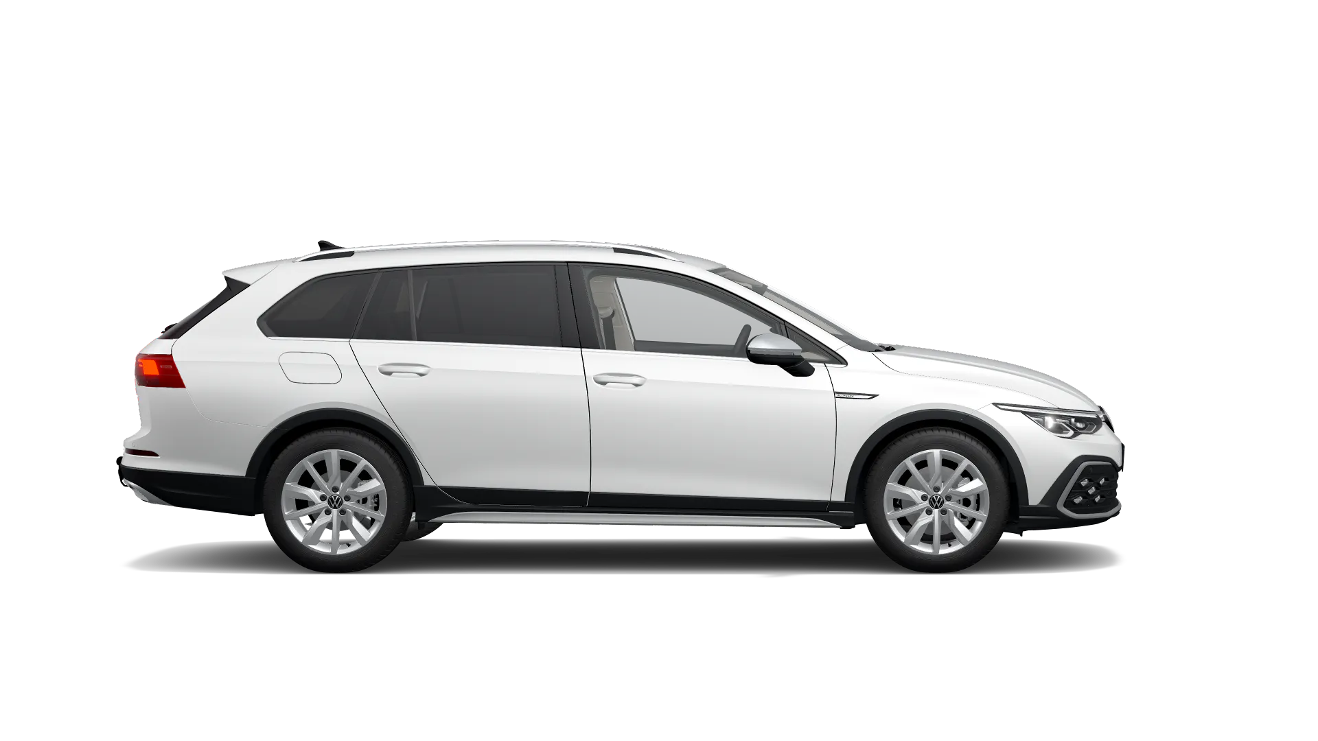 Volkswagen Golf Variant Alltrack