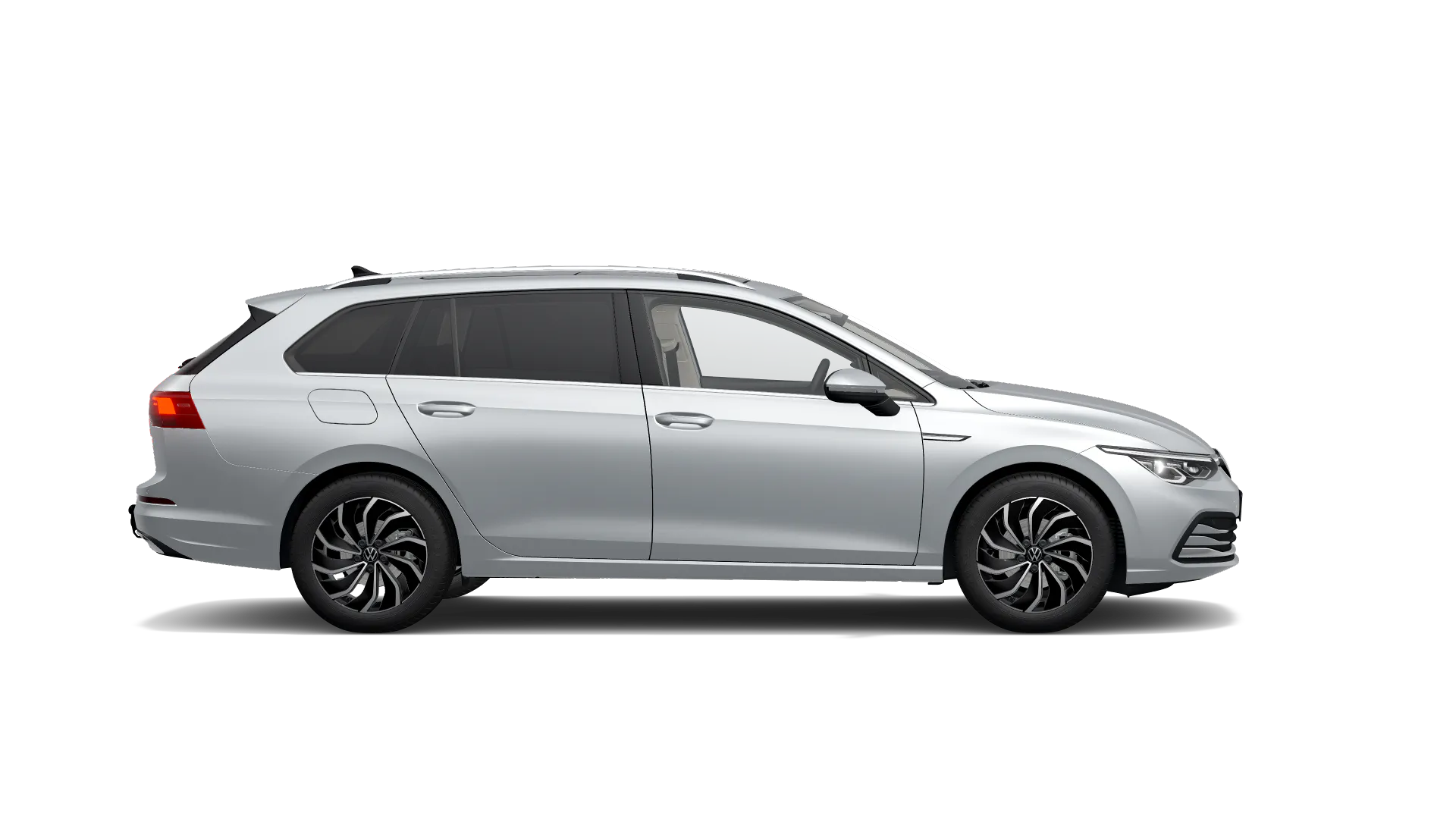 Volkswagen Golf Variant Style