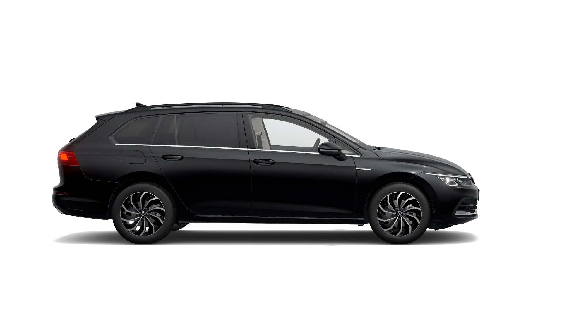 Volkswagen Golf Variant Style