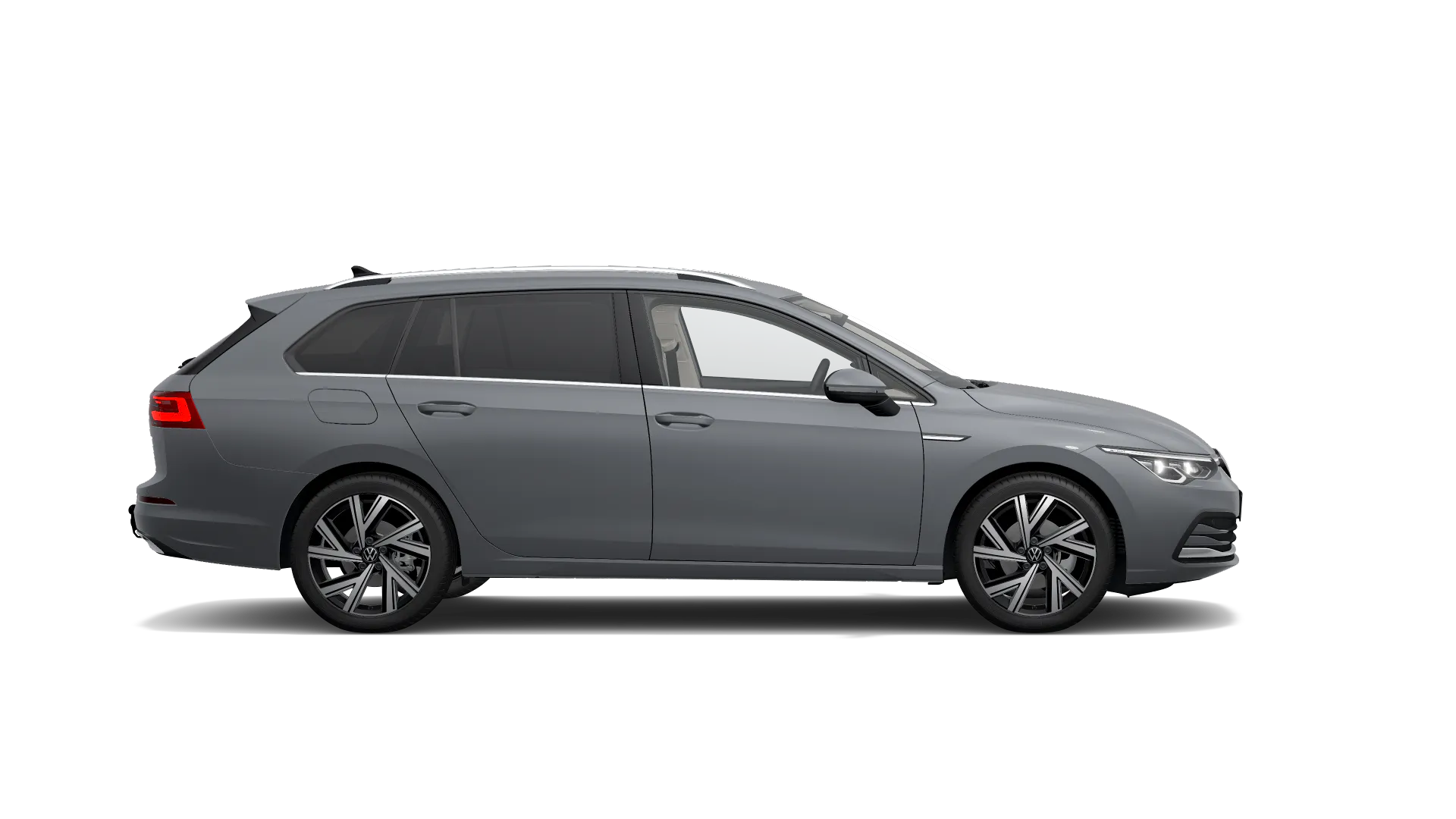 Volkswagen Golf Variant Style