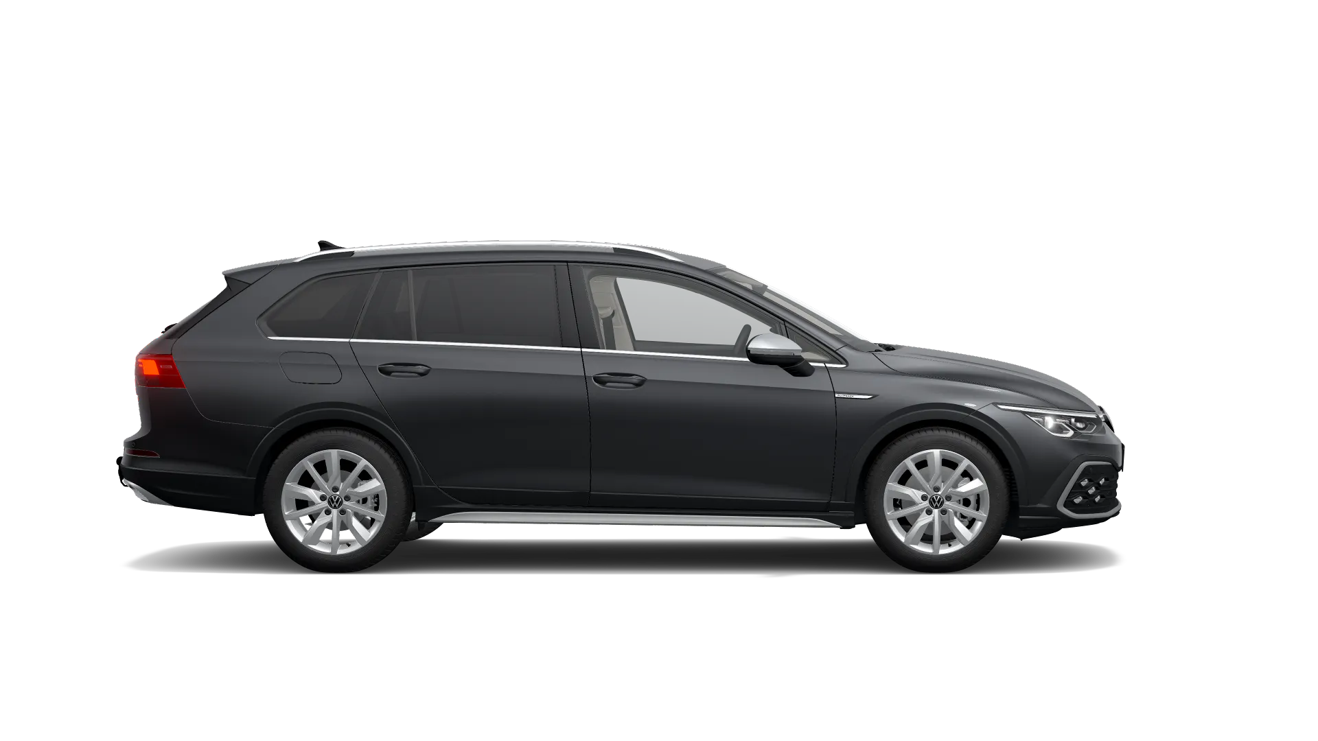 Volkswagen Golf Variant Alltrack