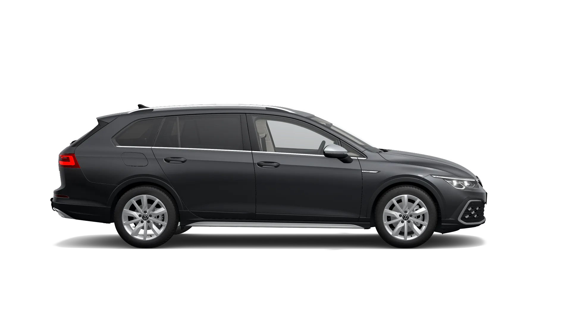 Volkswagen Golf Variant Alltrack