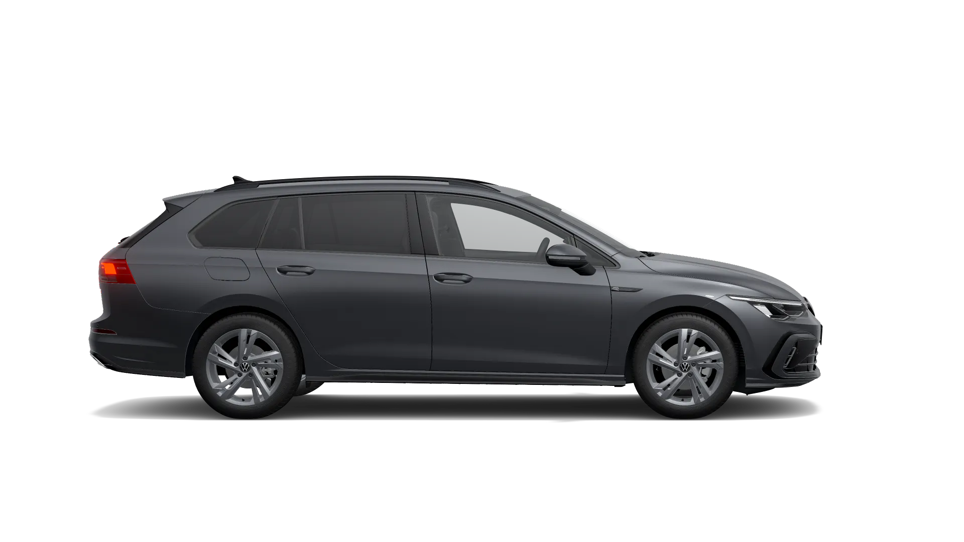 Volkswagen Golf Variant R-Line
