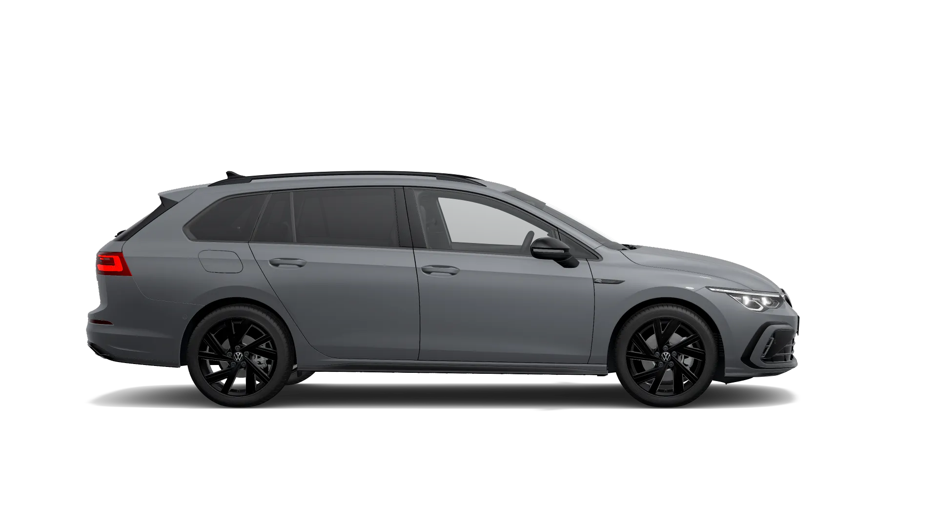 Volkswagen Golf Variant R-Line