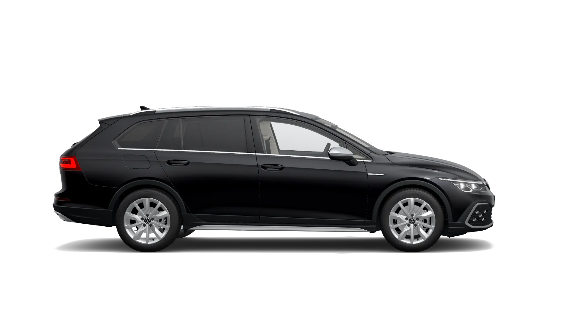 Volkswagen Golf Variant Alltrack
