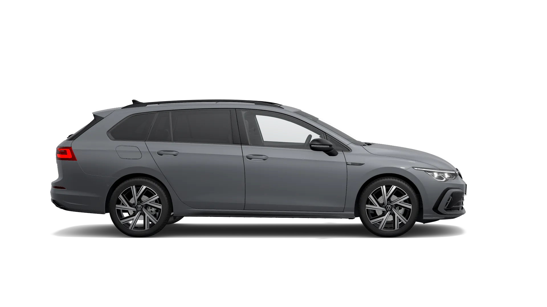 Volkswagen Golf Variant R-Line