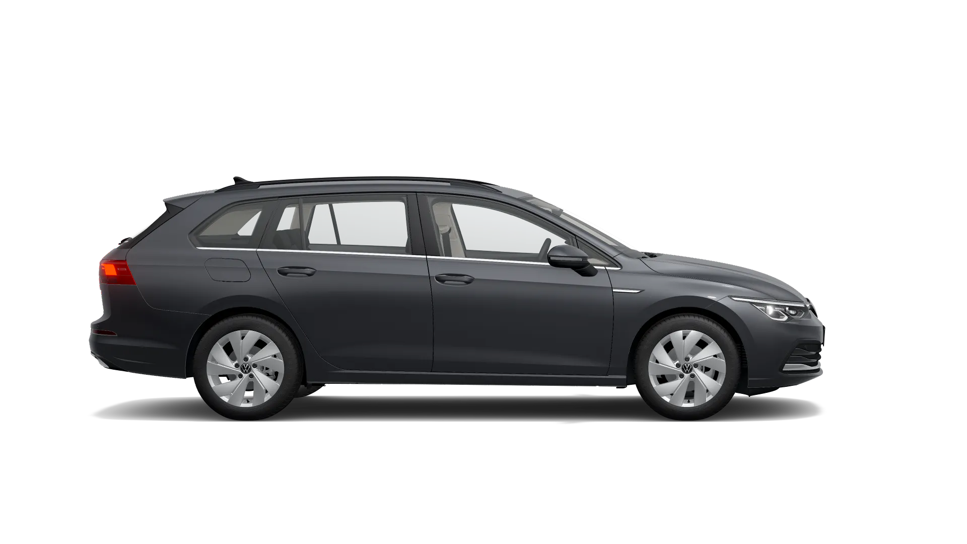 Volkswagen Golf Variant Style