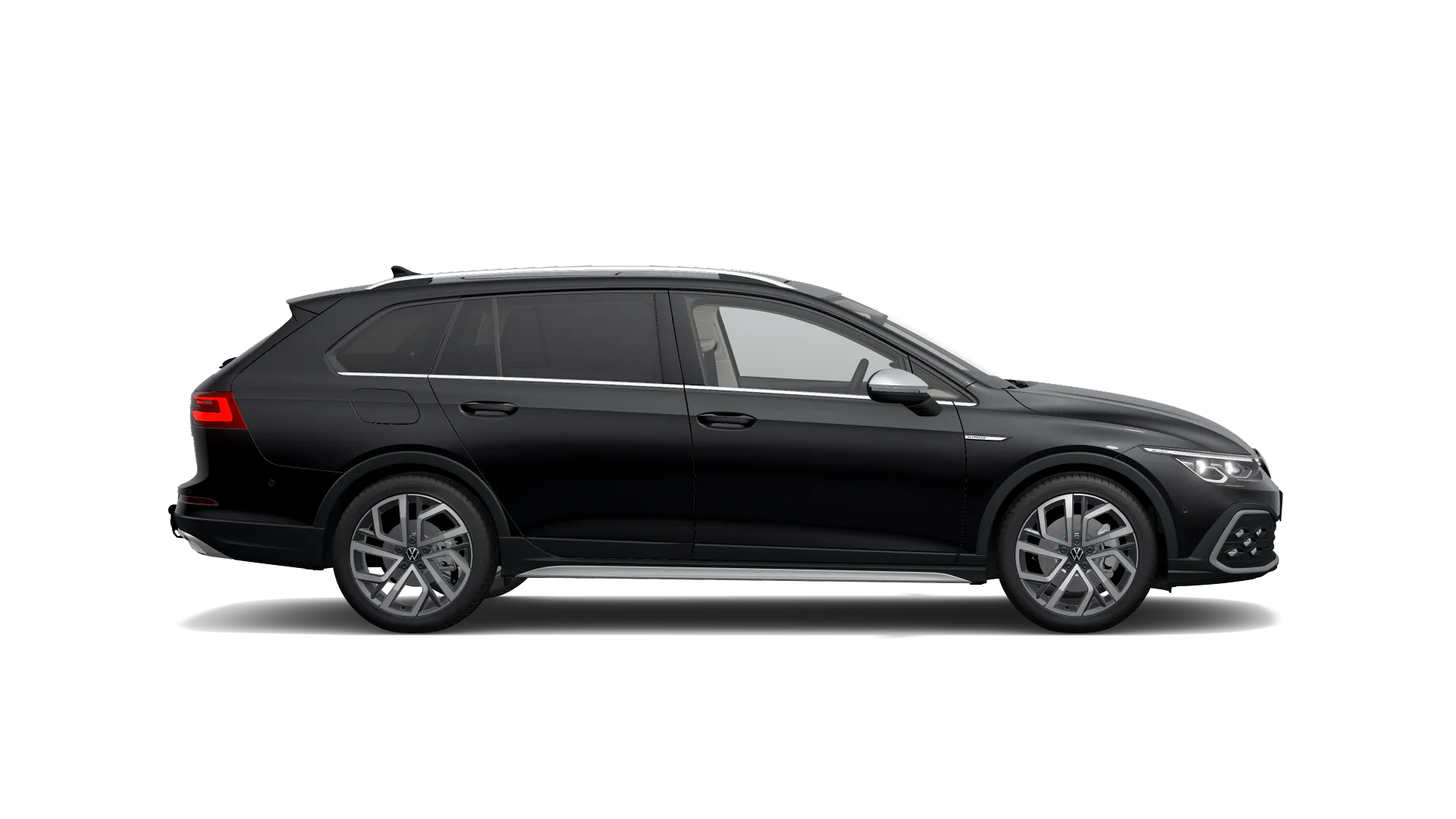 Volkswagen Golf Variant Alltrack