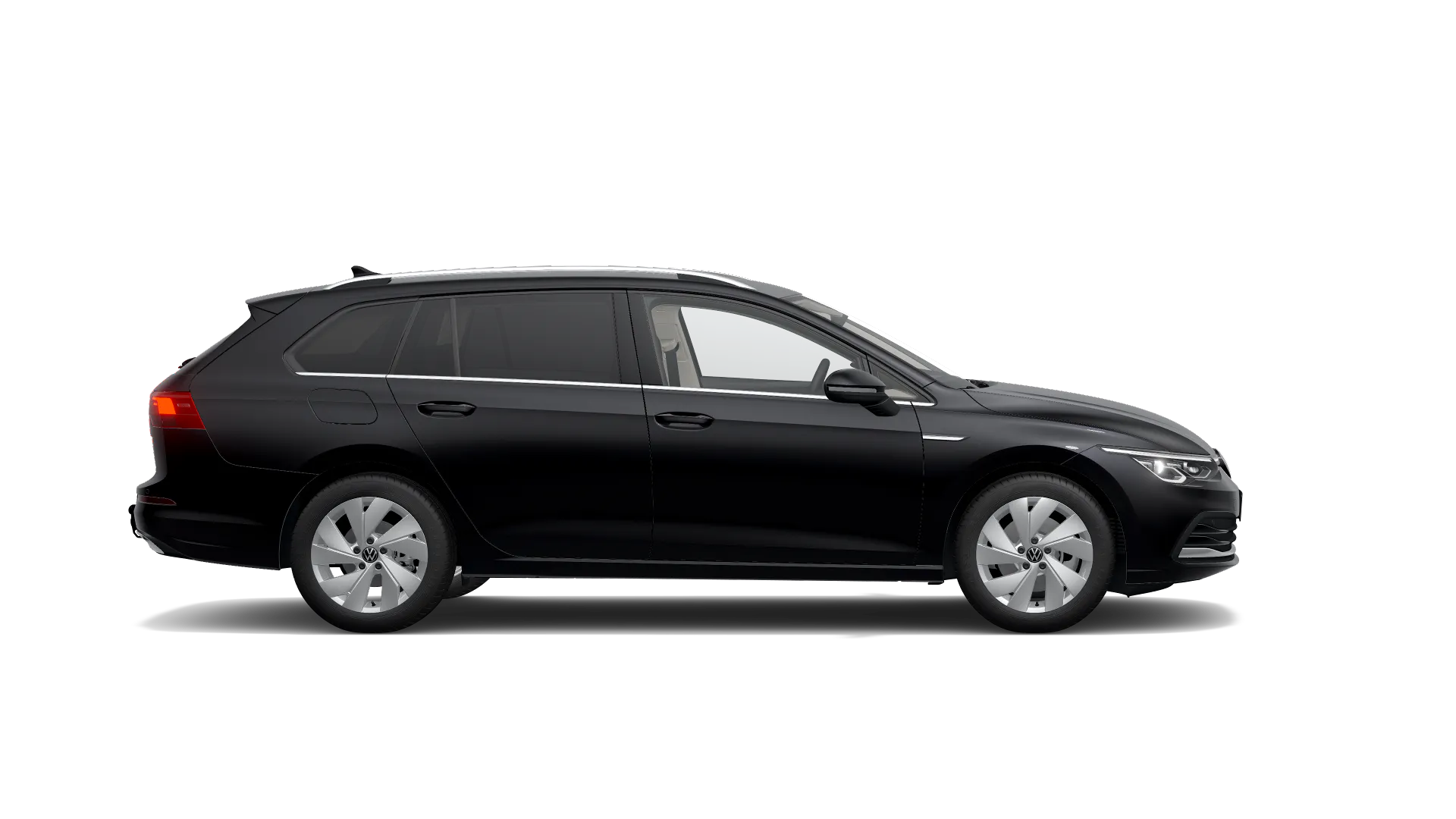 Volkswagen Golf Variant Style