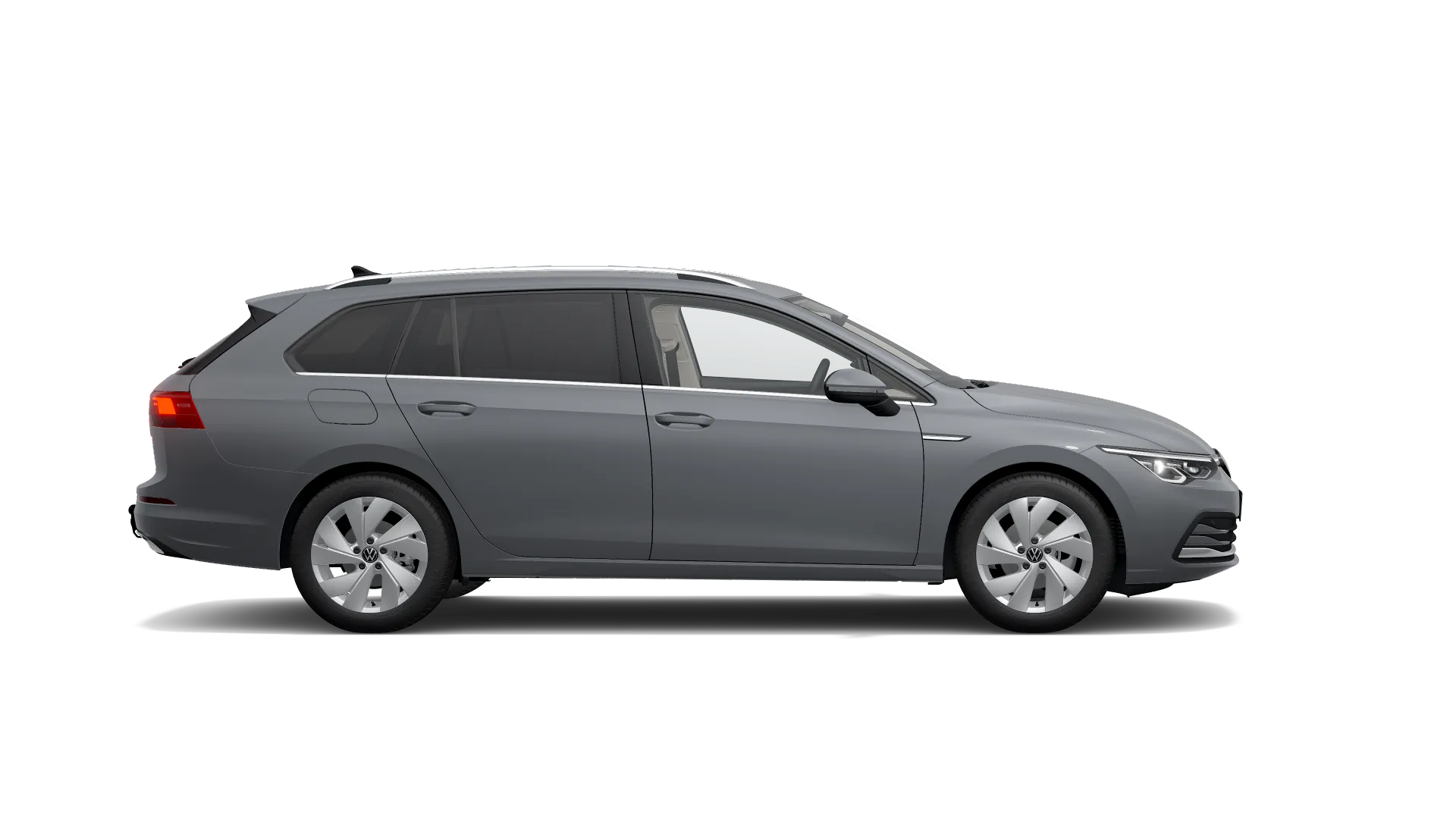 Volkswagen Golf Variant Style