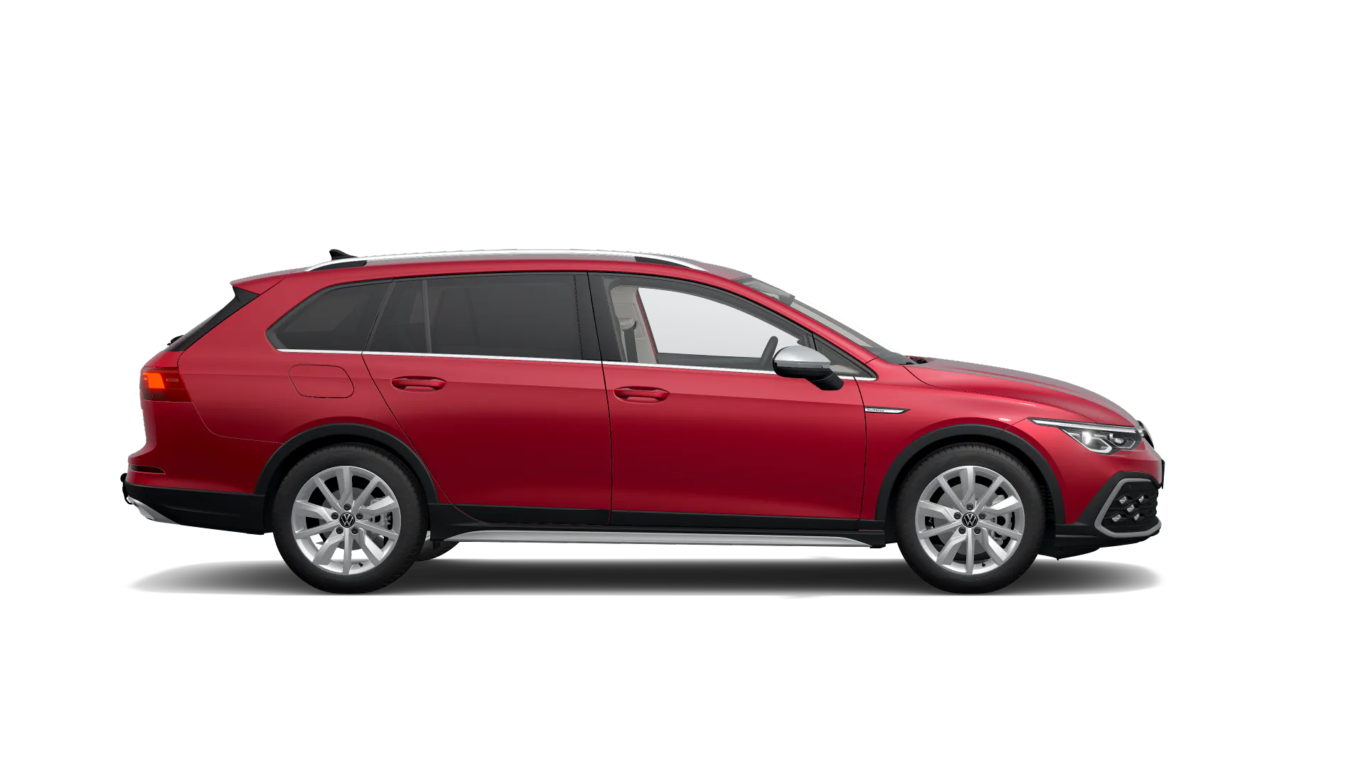 Volkswagen Golf Variant Alltrack