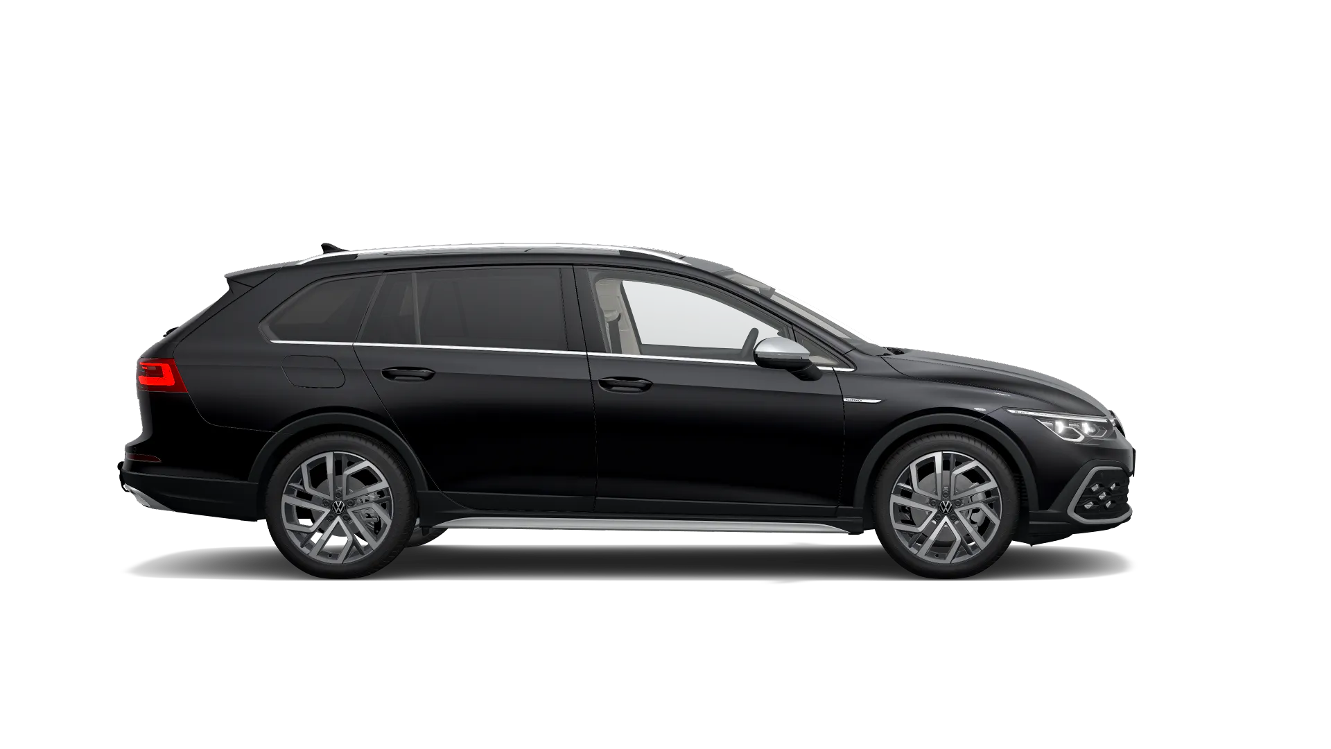 Volkswagen Golf Variant Alltrack