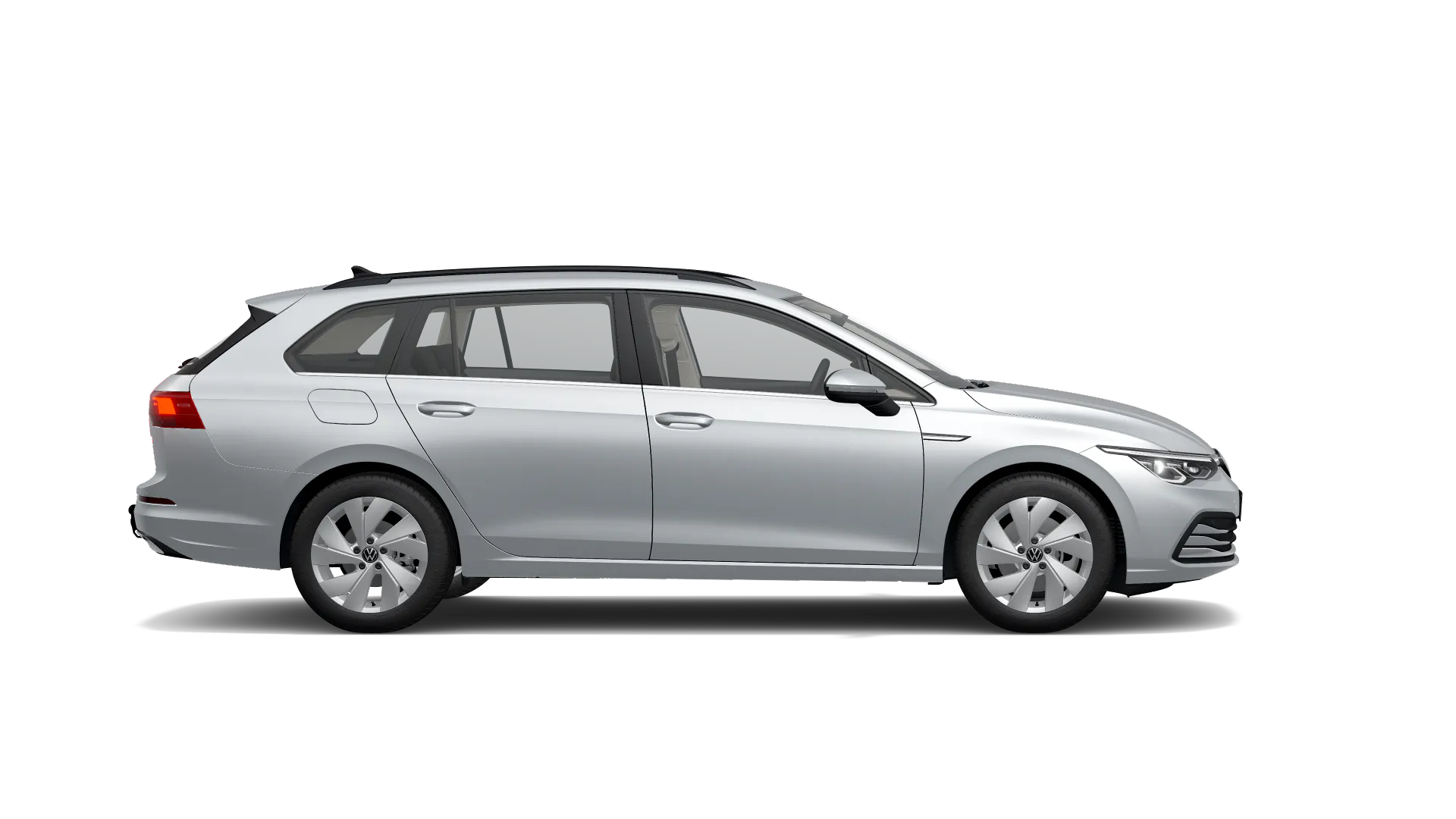 Volkswagen Golf Variant Style