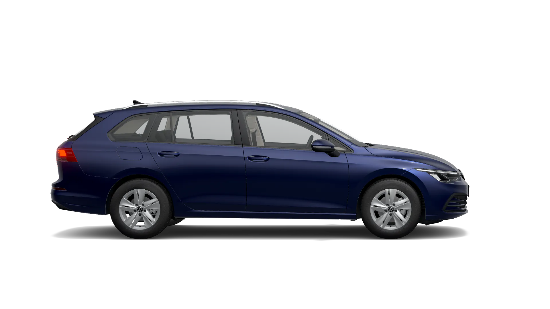 Volkswagen Golf Variant Life