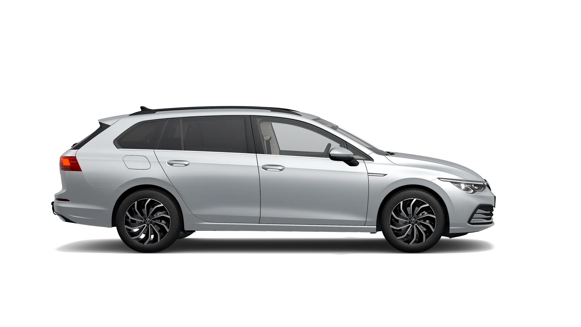 Volkswagen Golf Variant Style
