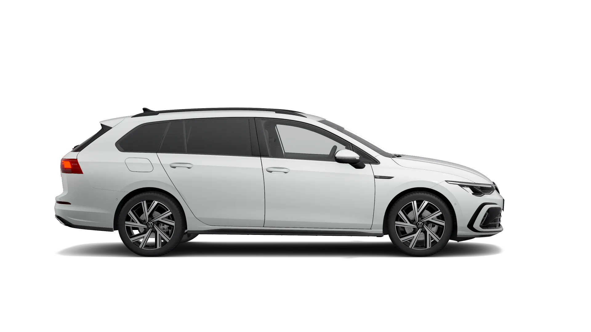 Volkswagen Golf Variant R-Line