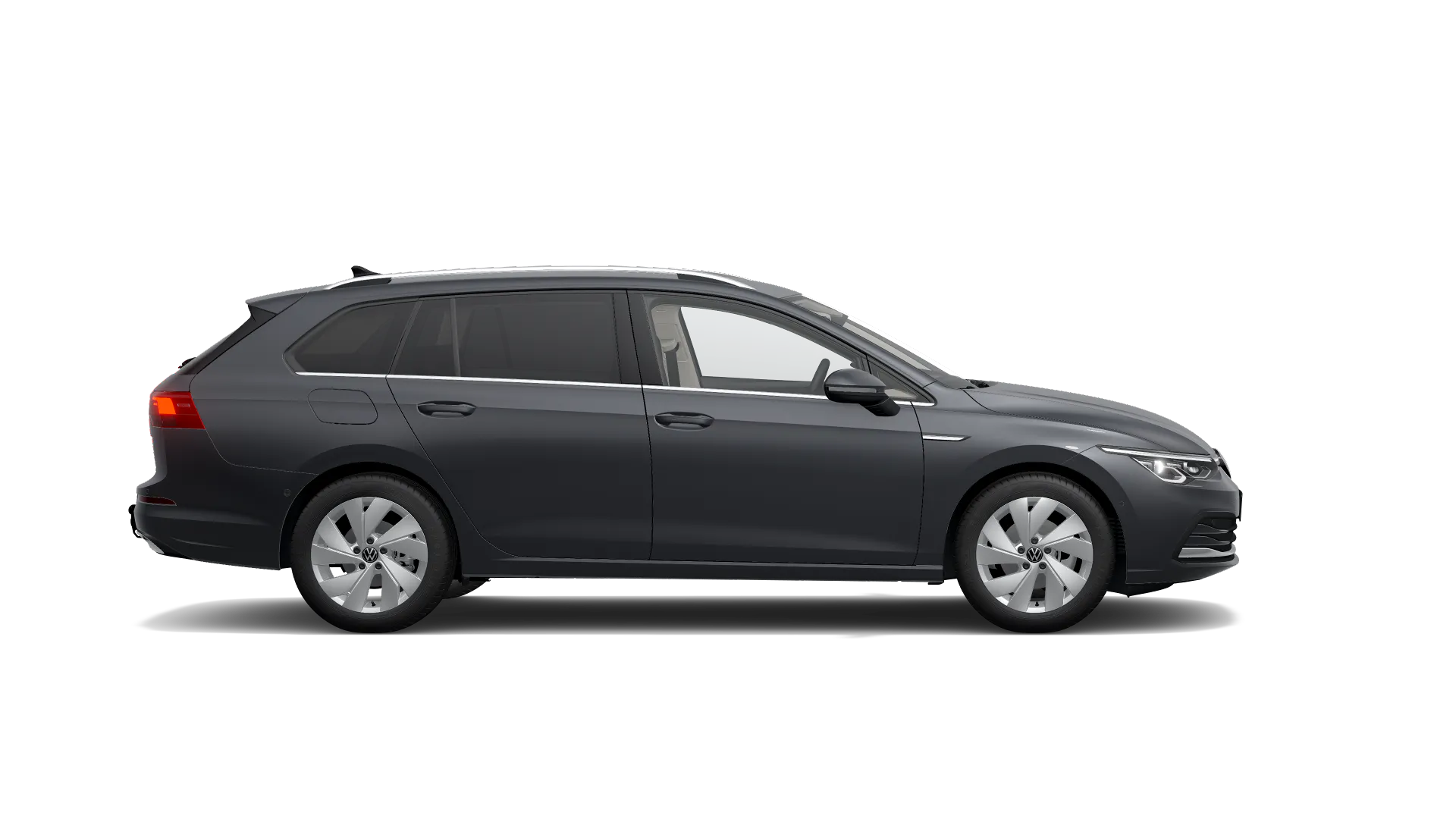 Volkswagen Golf Variant Style