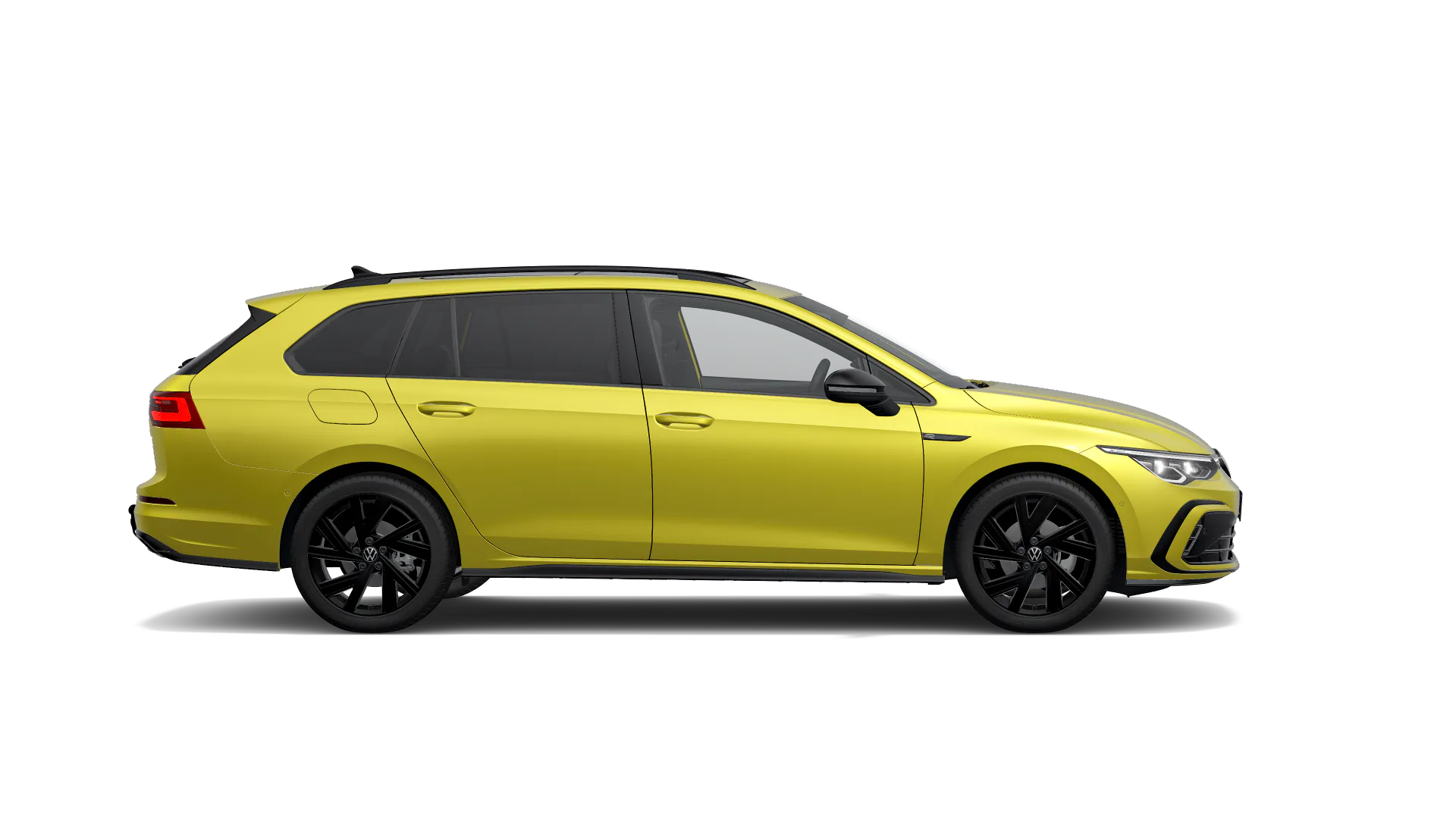 Volkswagen Golf Variant R-Line