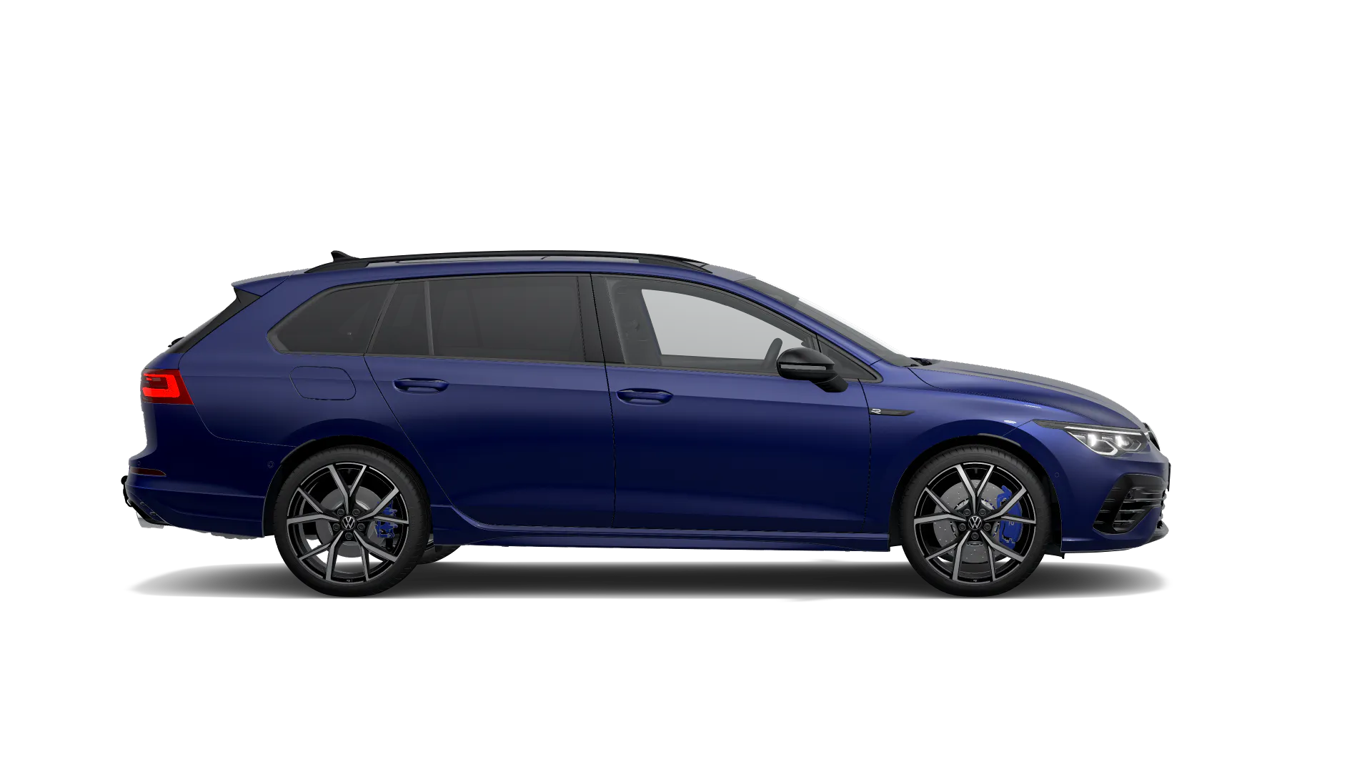 Volkswagen Golf Variant R