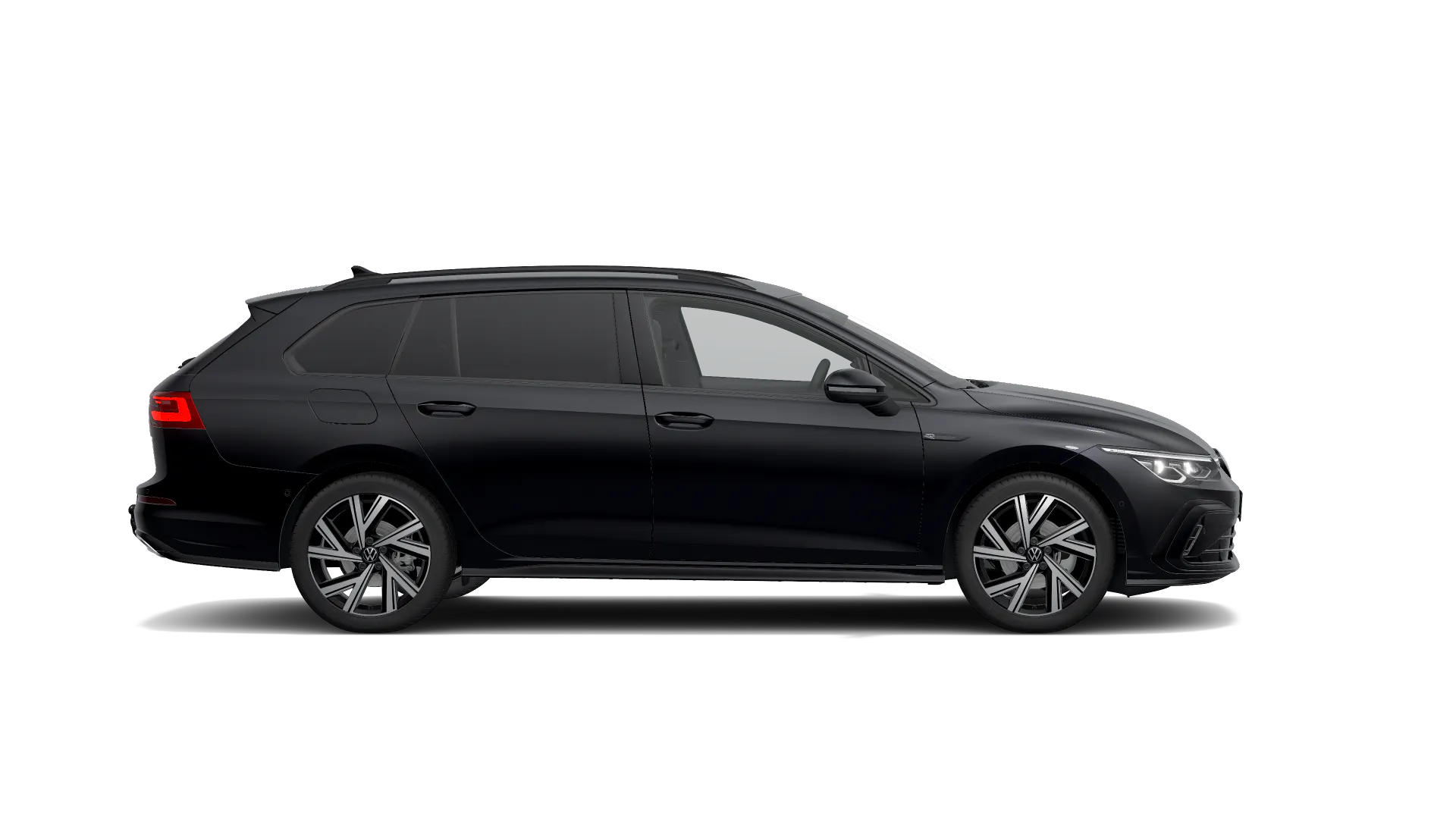 Volkswagen Golf Variant R-Line