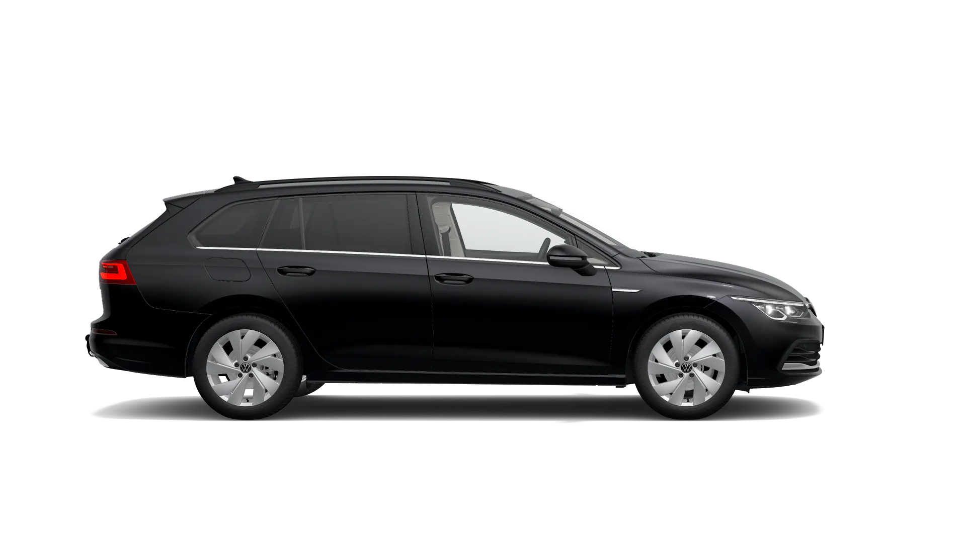 Volkswagen Golf Variant Style