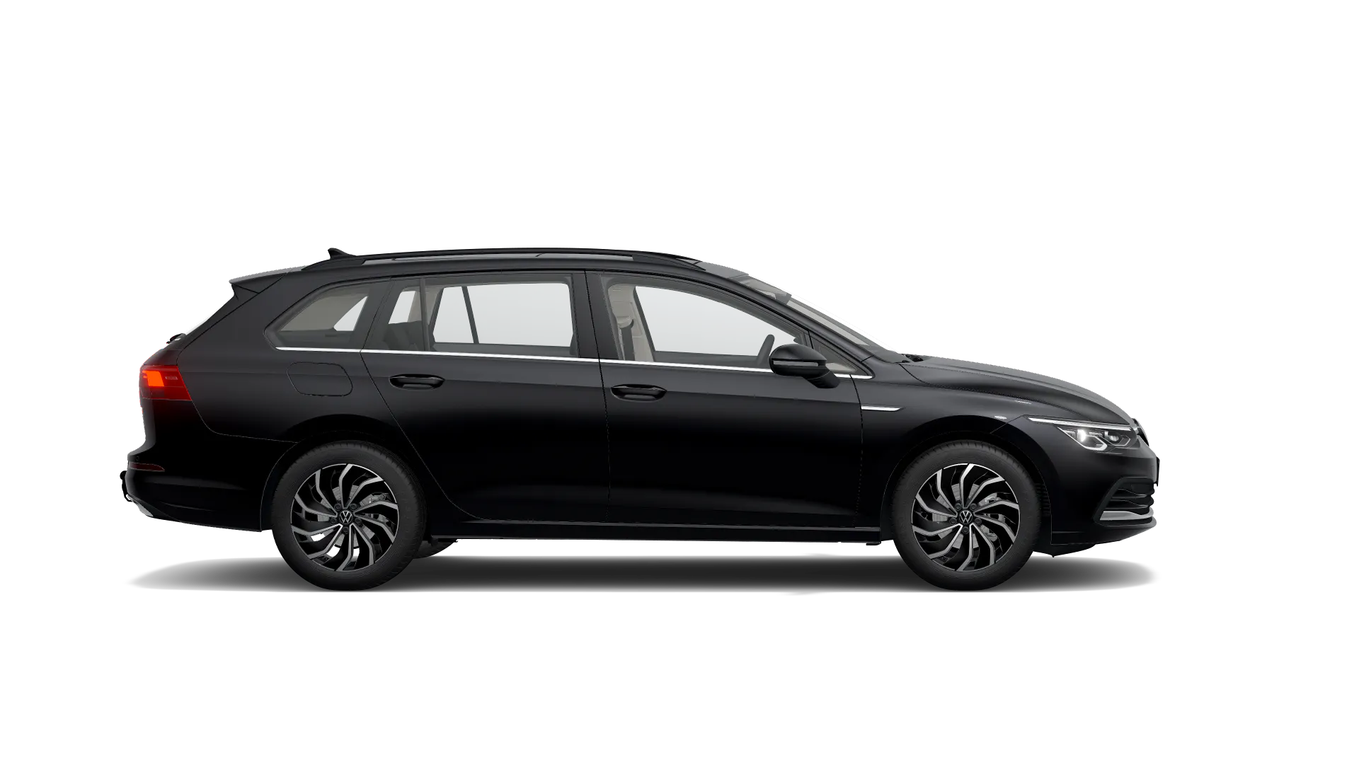 Volkswagen Golf Variant Style