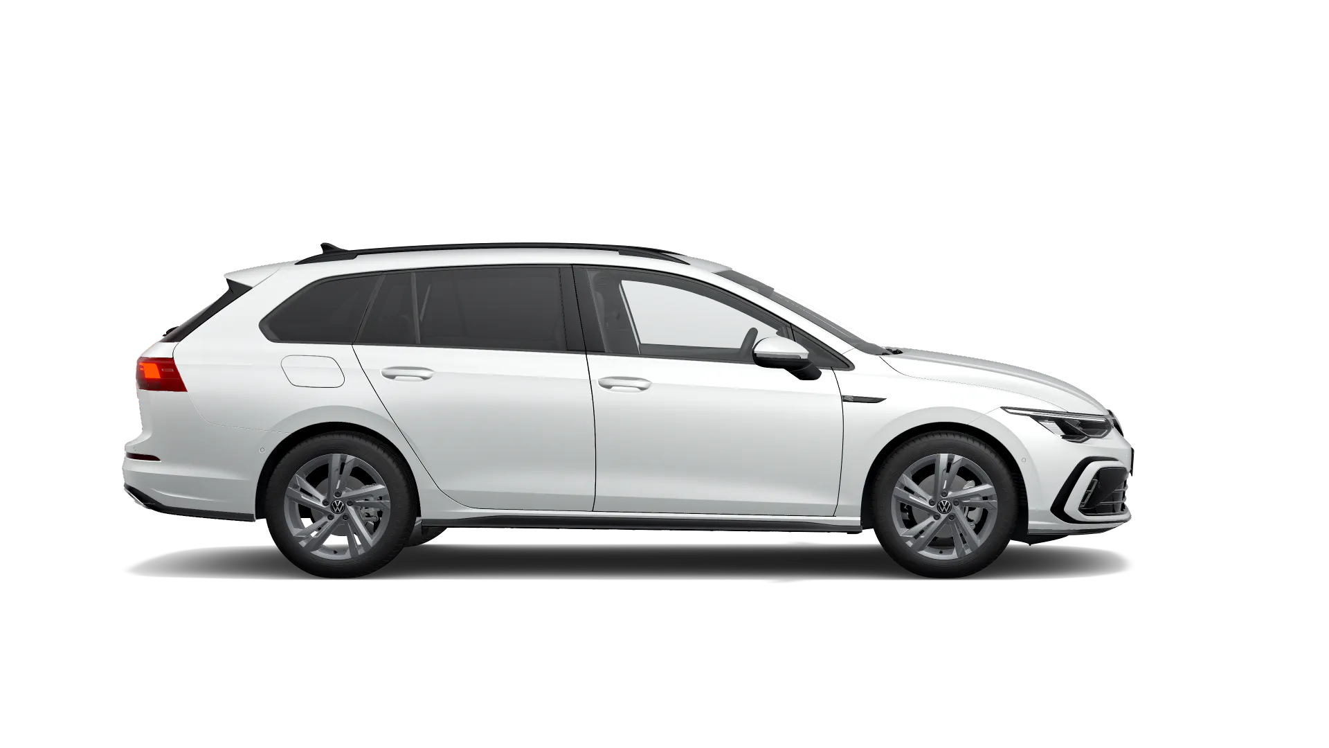 Volkswagen Golf Variant R-Line