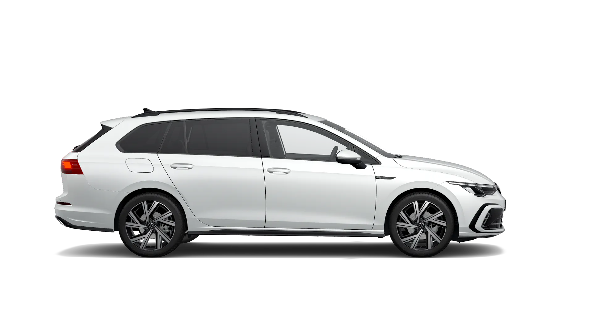 Volkswagen Golf Variant R-Line