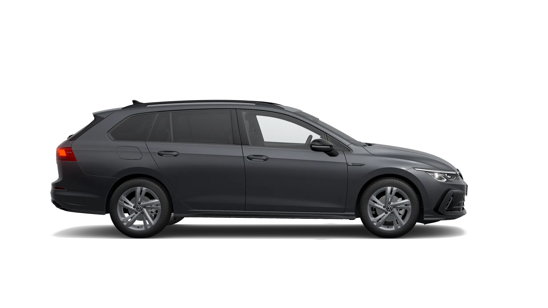 Volkswagen Golf Variant R-Line