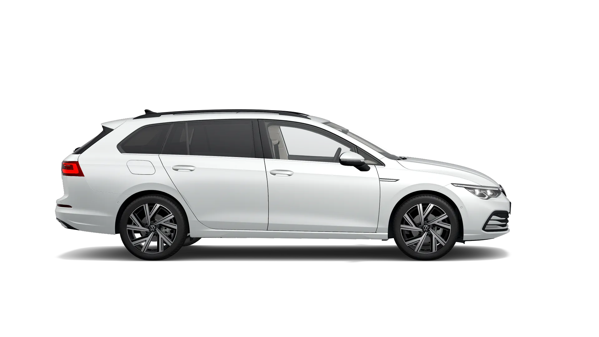Volkswagen Golf Variant Style