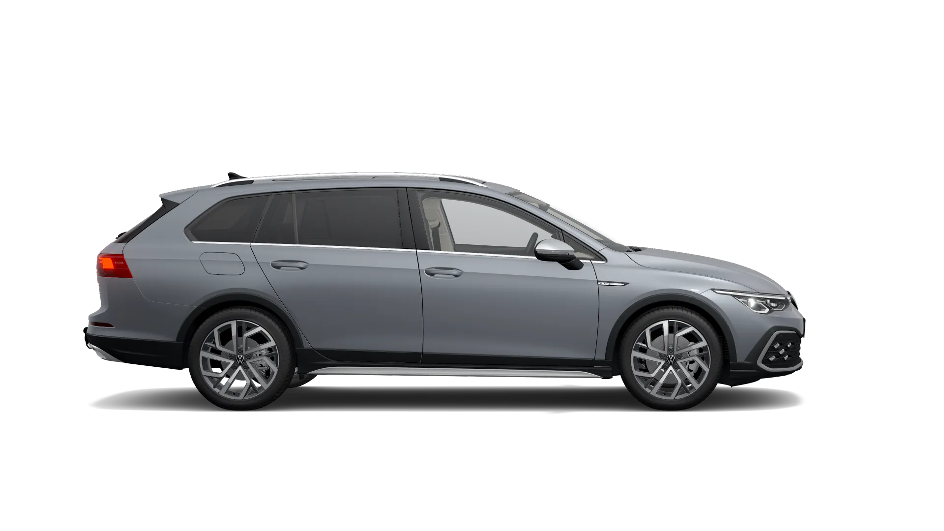 Volkswagen Golf Variant Alltrack