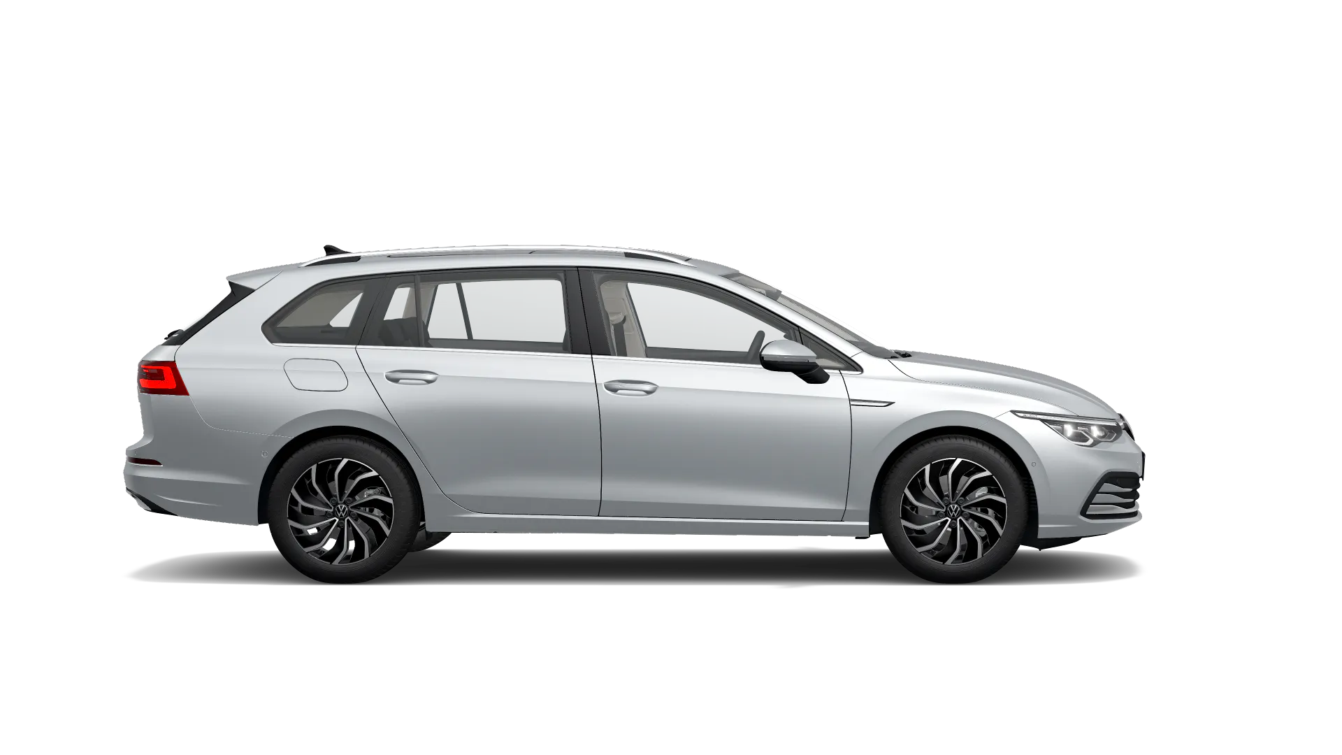 Volkswagen Golf Variant Style