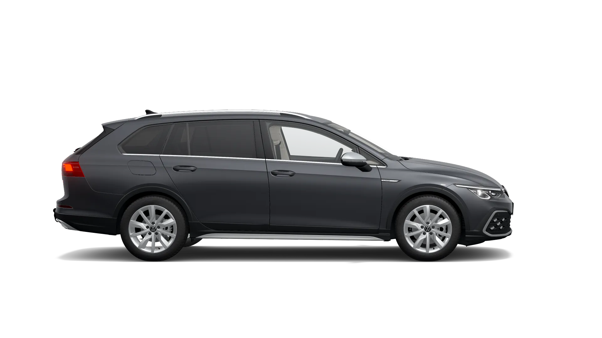 Volkswagen Golf Variant Alltrack