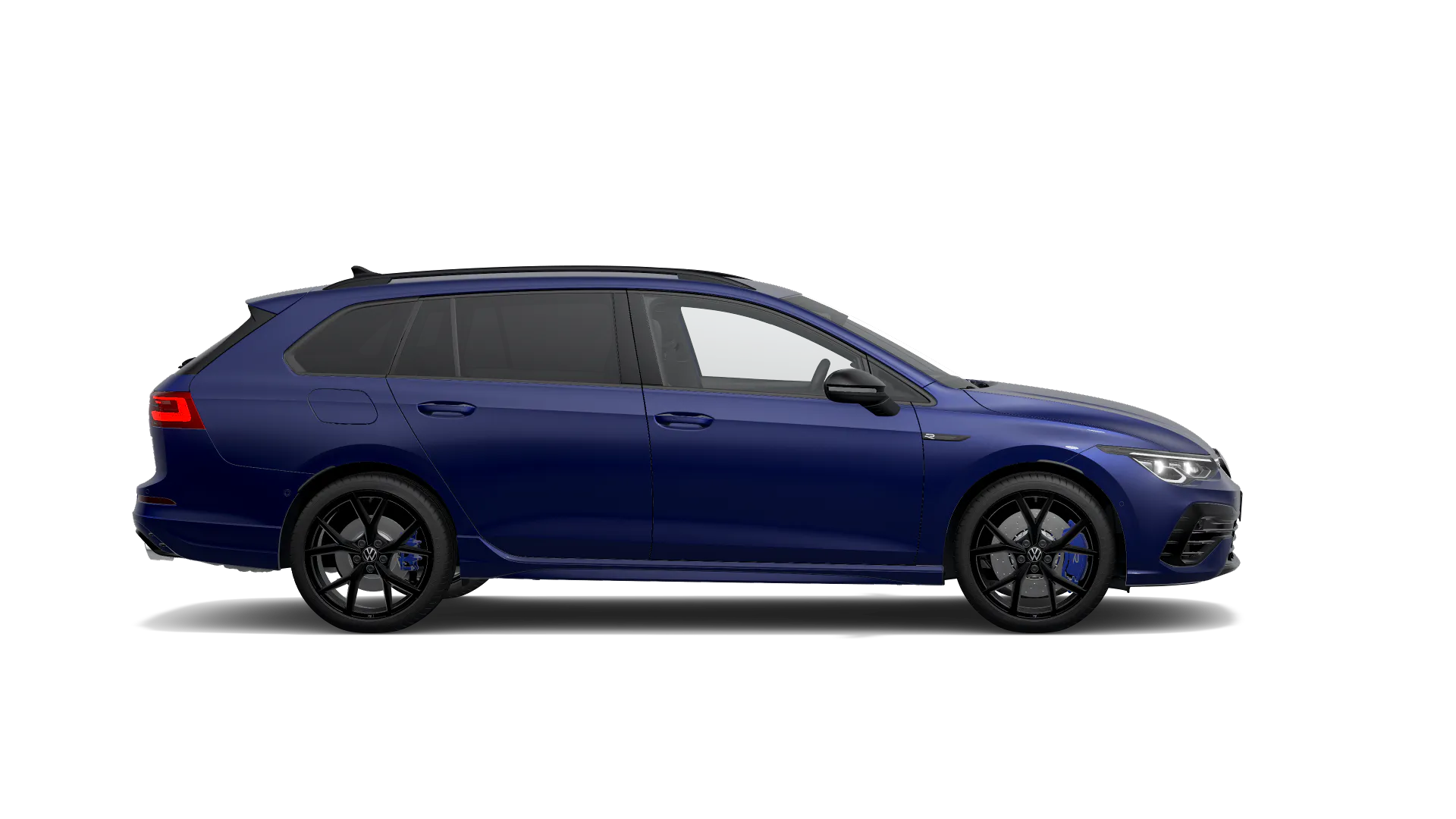 Volkswagen Golf Variant R