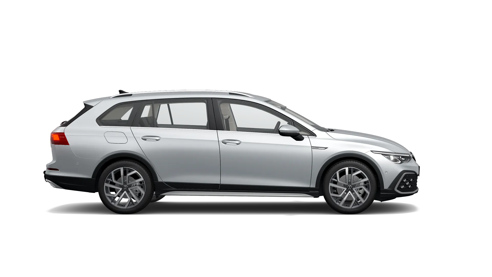 Volkswagen Golf Variant Alltrack