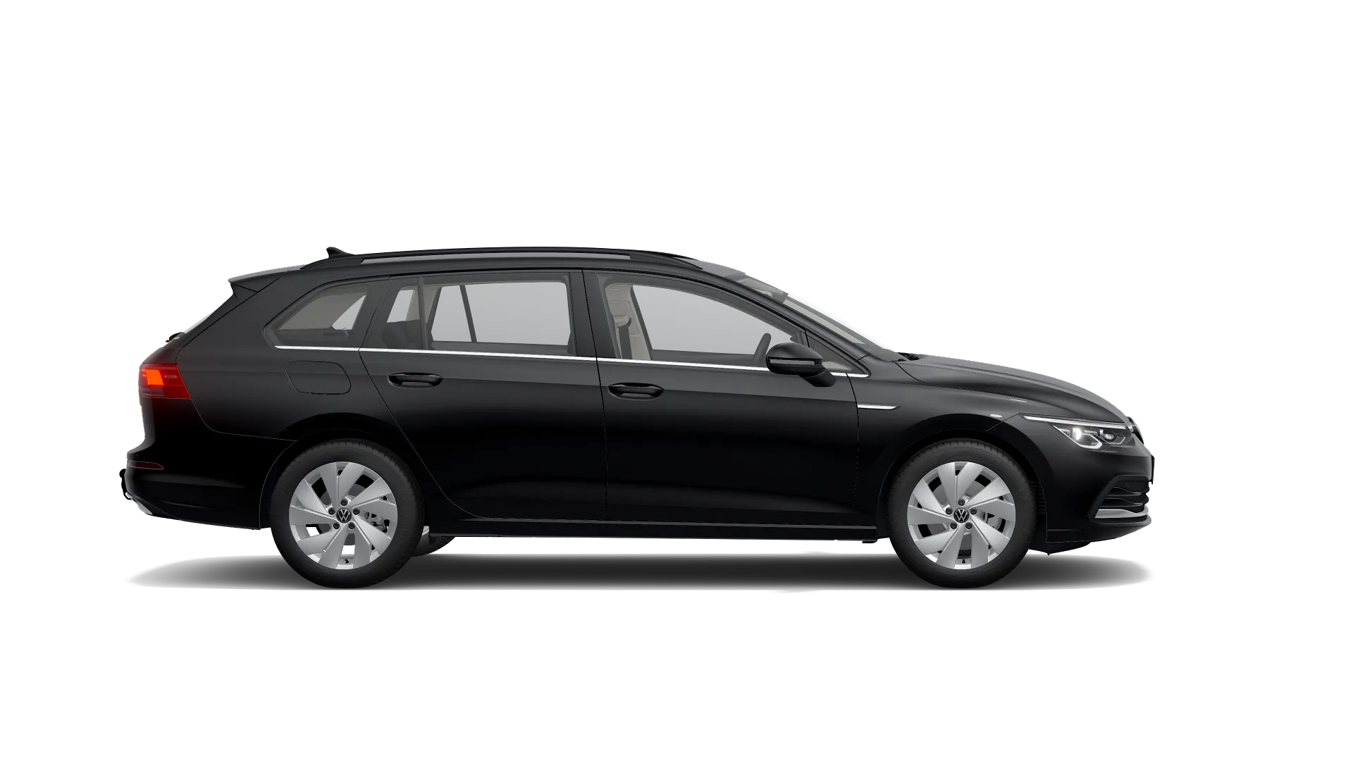 Volkswagen Golf Variant Style