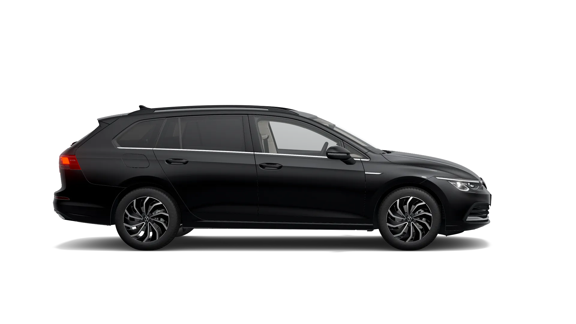 Volkswagen Golf Variant Style