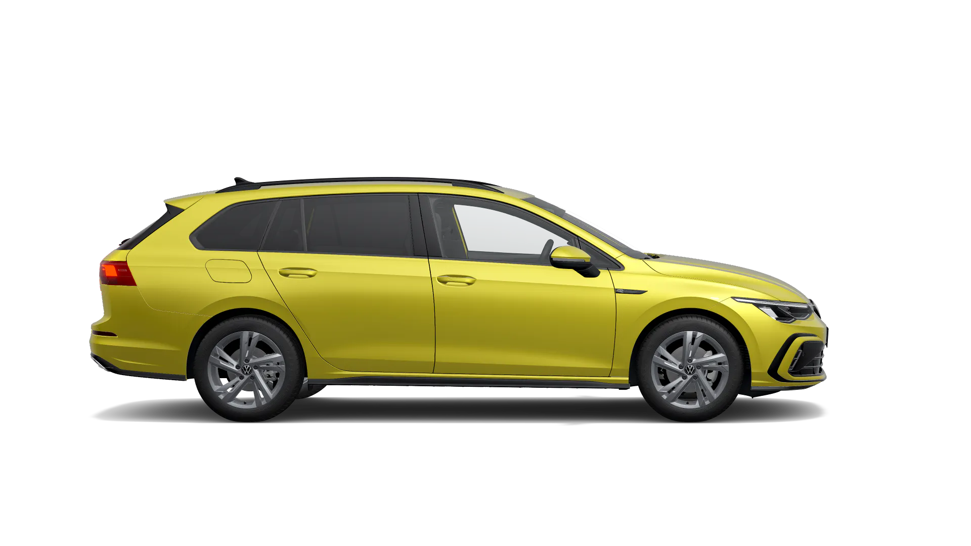 Volkswagen Golf Variant R-Line