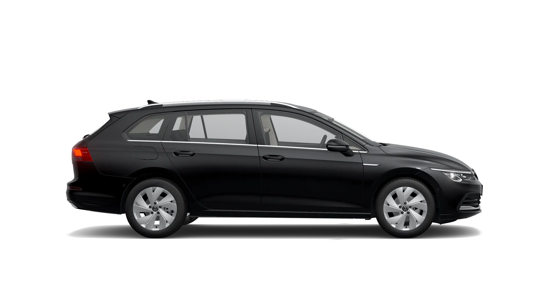 Volkswagen Golf Variant Style