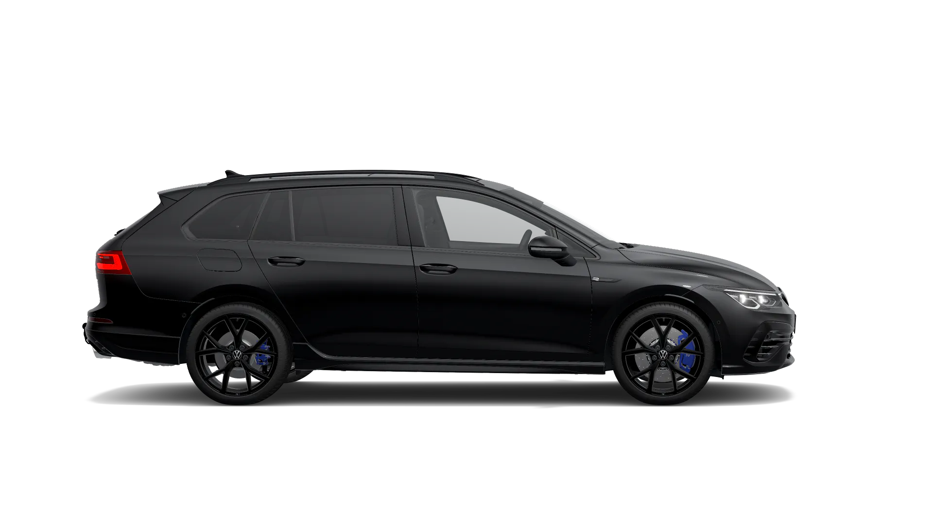 Volkswagen Golf Variant R