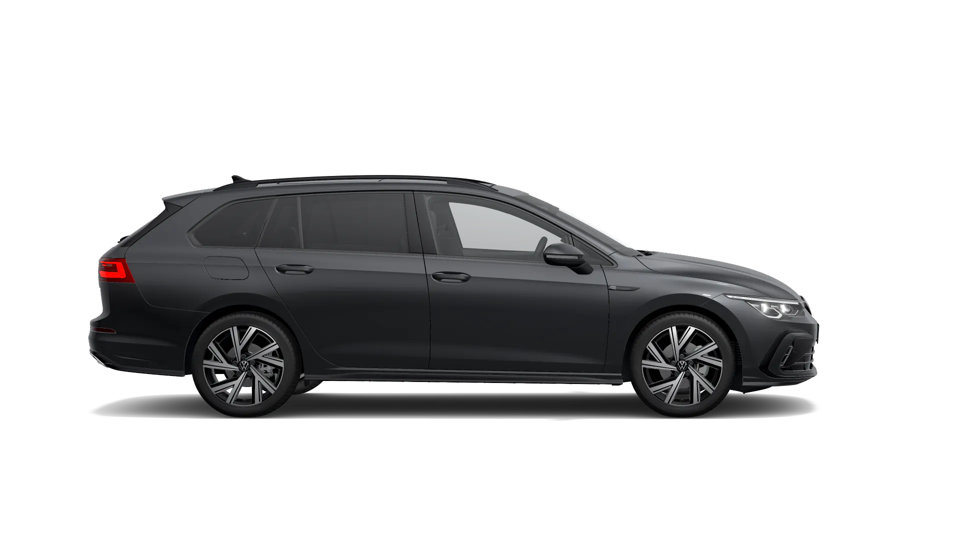 Volkswagen Golf Variant R-Line