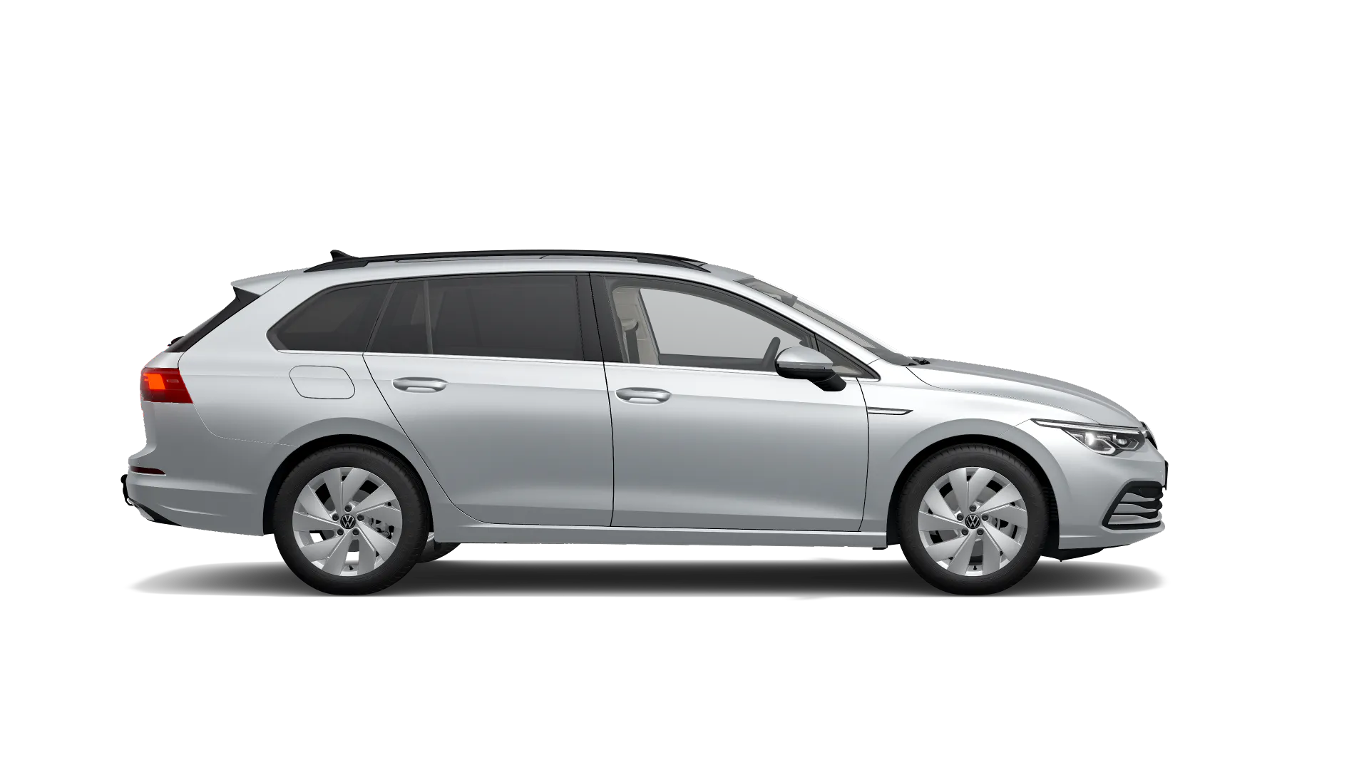 Volkswagen Golf Variant Style