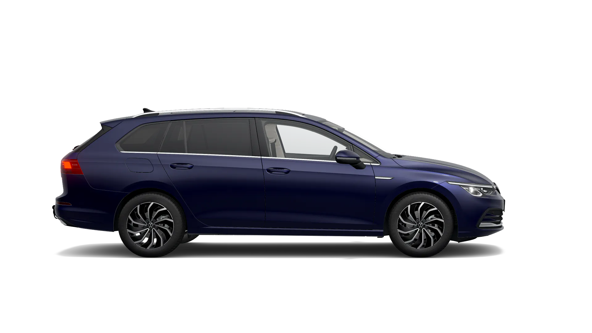 Volkswagen Golf Variant Style