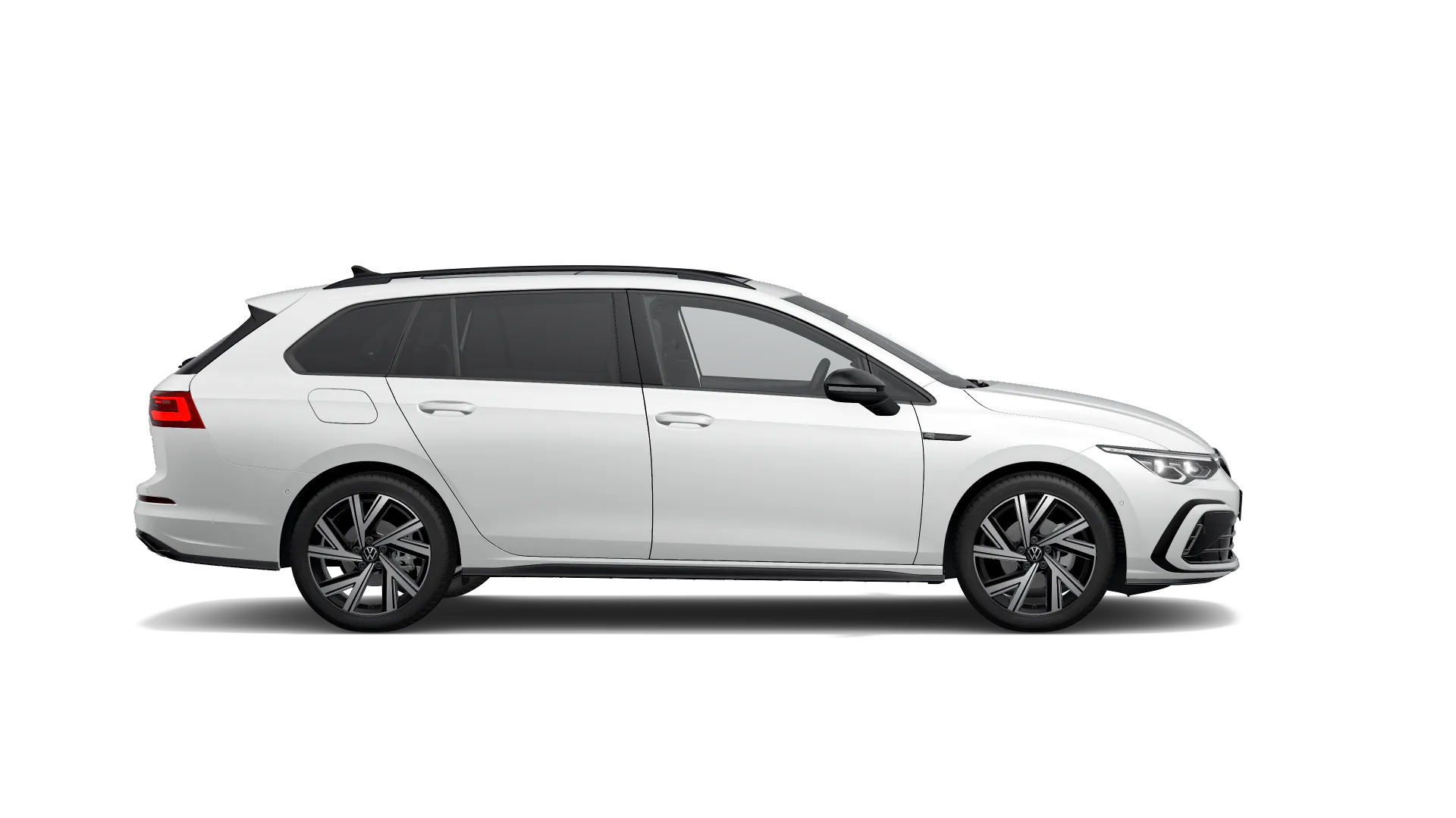 Volkswagen Golf Variant R-Line