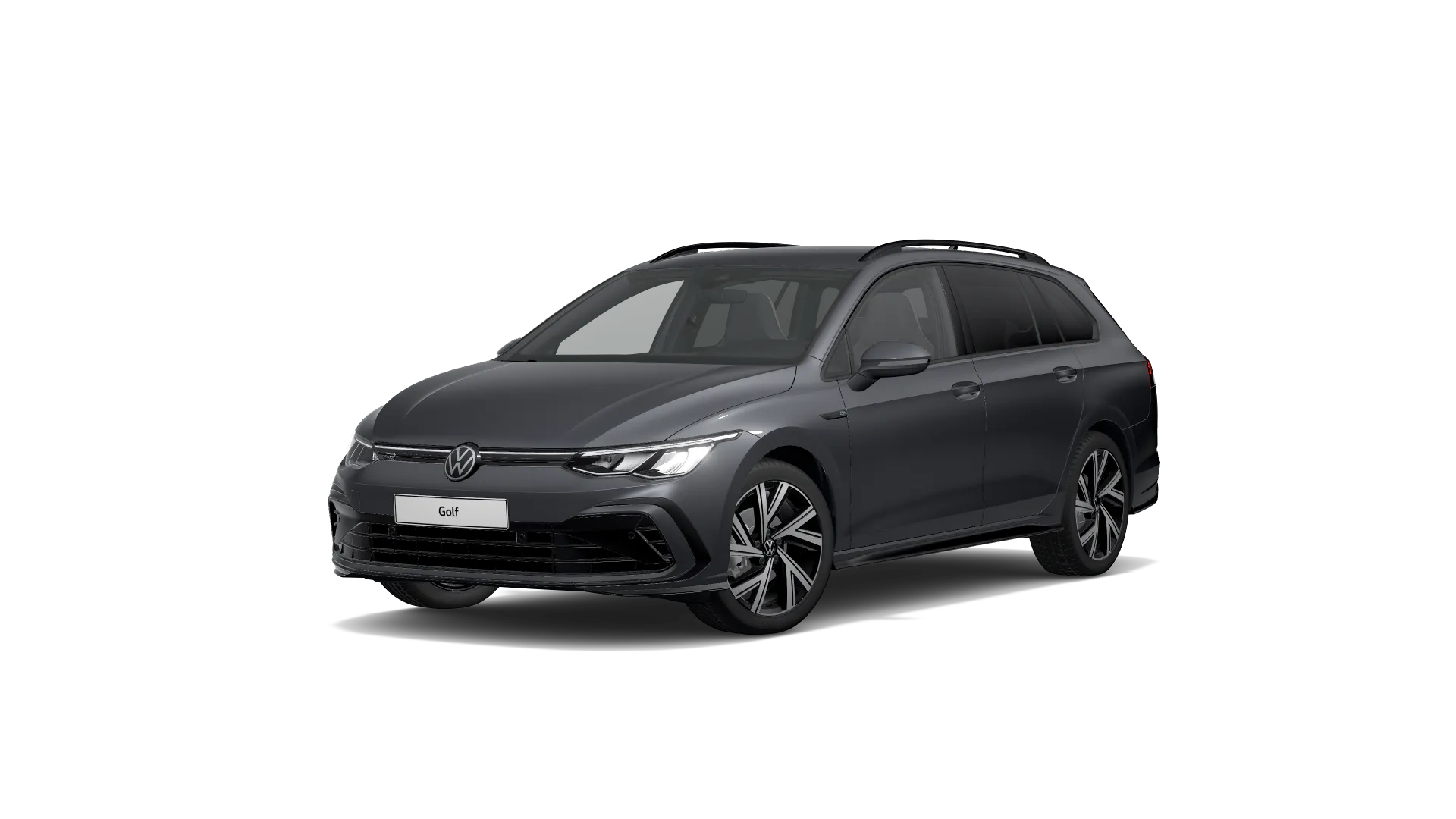 Volkswagen Golf Variant R-Line