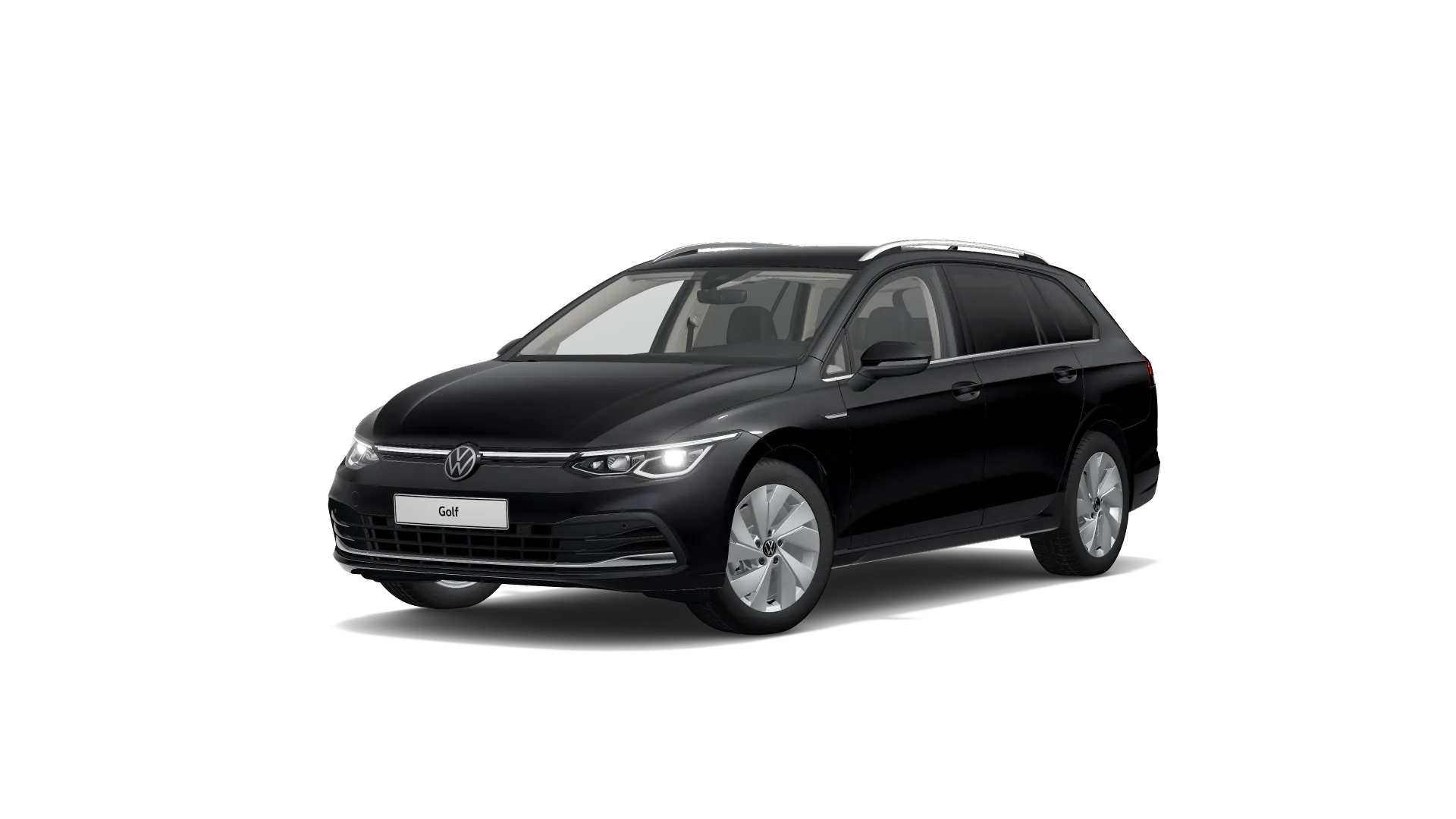 Volkswagen Golf Variant Style