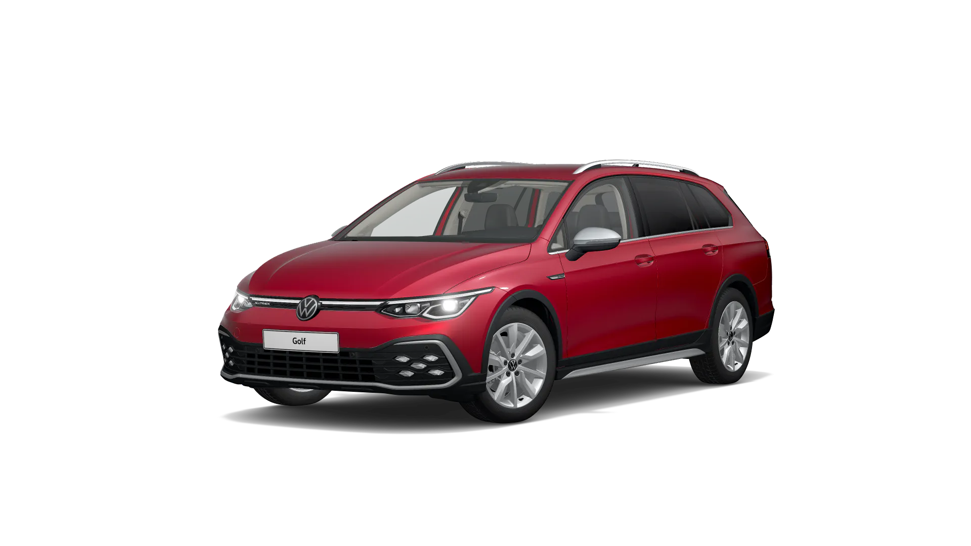 Volkswagen Golf Variant Alltrack