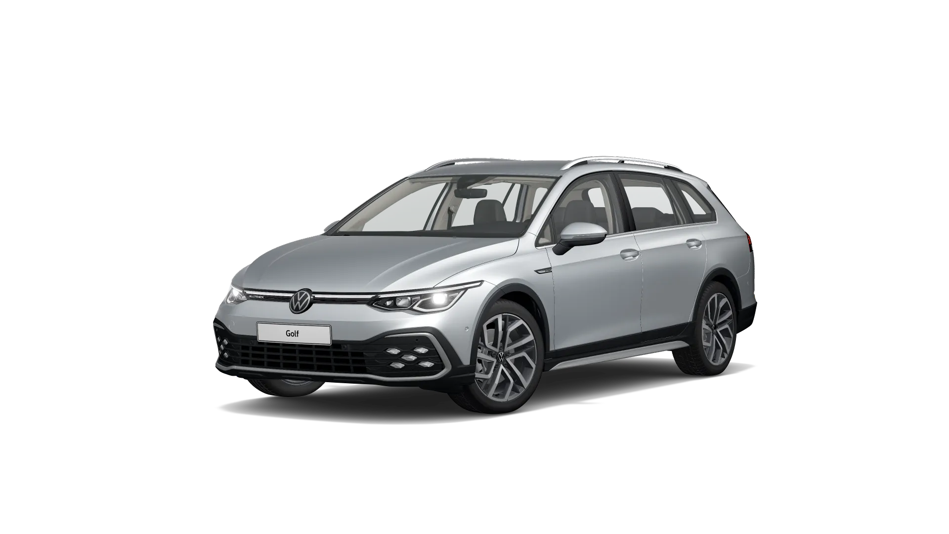 Volkswagen Golf Variant Alltrack