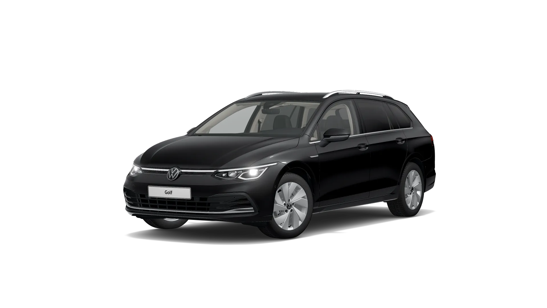 Volkswagen Golf Variant Style