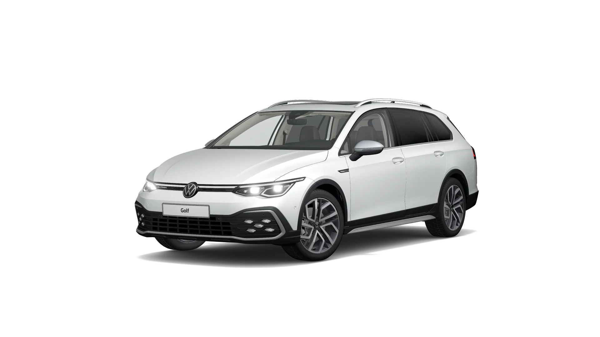 Volkswagen Golf Variant Alltrack